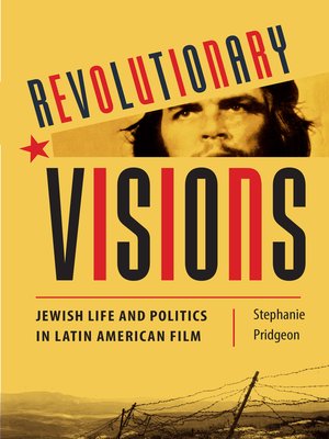 cover image of Revolutionary Visions